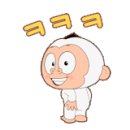 빽다방화성반월반달