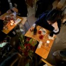 [일원2] 아는 만큼 맛있고 재미있는 와인이야기 | 신사역 맛집 애시드하우스 | 와인다이닝바 크리스마스 이브 데이트 후기