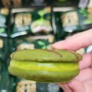 웰푸드 | 롯데웰푸드 신상 몽쉘 말차&amp;스트로베리 내돈내산 솔직 후기: 고급친 말차 케이크