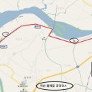 성당포구나바위성지둘레길 이미지