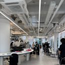 지에스25 분당정자역점 | 분당 미용실 찾다가 다녀온 요미앤디 분당정자역점 염색 후기