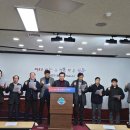 원주의원 연합뉴스