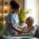 햇살누리요양센터 | 요양보호사 자격증 취득방법