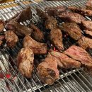 미녀양꼬치 | [양주] 덕계 최고 아웃풋 미녀양꼬치 내돈내산