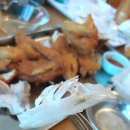 홍이모 옛날통닭 이미지