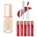 마스크 착용 일상화가 가져온 뷰티·패션계 차별 아이템, 실용성 강화로 눈길 이미지