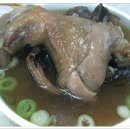 삼례토종닭 이미지