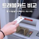 VISA24 | 트래블월렛, 트래블카드 종류 및 비교 이용 후기