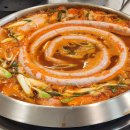덕썬 부대찌개&감자탕 이미지