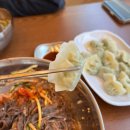 803별미칡냉면 아산점