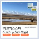 고산메디칼센터약국 | [키르기스스탄 여행] 레닌피크 전초기지, 사리모굴(Sary-Mogol) 설산뷰 &amp; 고산 마을