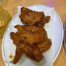 비촌숯불바베큐