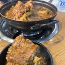 수원 영통동 감자탕 뼈숯불구이 맛집 ‘김윤이감자탕’ 내돈내산 솔직후기