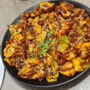 세븐일레븐 경산하양중앙점 | 경산 하양 맛집 추천 : 오늘은 불향쭈꾸미 매콤한 쭈꾸미 한끼 점심 맛집