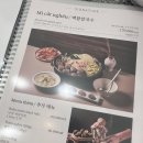 C005 | [하노이맛집] 우이며녹_칼국수 전문점, 일단 보류 드릴게요