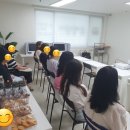 롯데리아통영죽림점 | 뮤엠영어 통영 죽림점 학부모설명회 후기