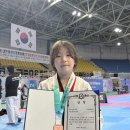 국가대표파주태권도장