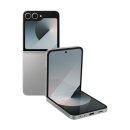 실버 스마트폰 활용(왕초보) | 갤럭시 전시폰 고민하다 결국 플립6 실버쉐도우 구매한 이유ㅣ어디폰