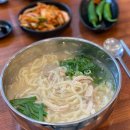 우성칼국수 이미지