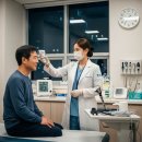 신정보건진료소 이미지