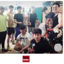 타이틀 복싱 클럽 이미지