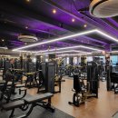 RED J GYM 이미지