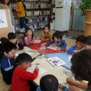 울진작은도서관 이미지