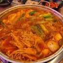 양푼이매운갈비 이미지