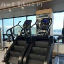 라이브 휘트니스 네이버블로그