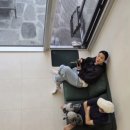 도란도란 생각 나누기 이미지