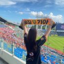 야구장 | 잠실야구장 직관후기