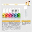 공쥬네일