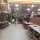 대형식당 | 성남 분당 대형식당 청소 후기매일 많은 손님이 찾는 공간 정기청소가 중요한 이유