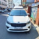 (주)올박스 | 올뉴 더뉴카니발 중고 코토 일체형 루프박스 매입 가격도 좋네요