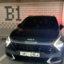 삼성렌터카 | 롯데렌터카 장기렌트 만기 인수 후기