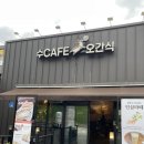 오간식 | 아산 곡교천 은행나무길 강아지 수제간식 전문점 내돈내산 후기[수카페 오간식]