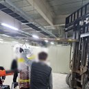 팀타이거짐 세류점 | 공장이사 기업이사 세류 엘엔씨 도비업체 신뢰 100%