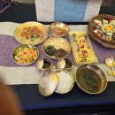 쌀밥 짓기 이미지
