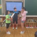 학교폭력 예방교육 어울림 이미지