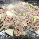 내사랑돌판오리구이 이미지
