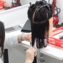 헤어미용기능사 자격증 이미지