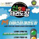 더 마스터 태권도 이미지