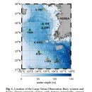 서해 중국 부표&amp;구조물 근황 이미지