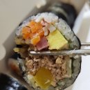 꼬마김밥.돈까스 이미지