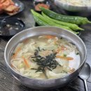 솔이네국수 | 경산 자인 솔이네국수 : 손칼국수와 수육, 진정한 찐맛집 내돈내산 후기