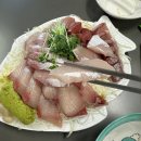 서울 대방어 맛집 노량진 수산시장 &#39;형제상회&#39; 포장 예약후기, 할인팁