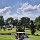 그레이스밸리 | 태국 파타야 골프 여행 1일차 - 라용 그린밸리 CC / 태국마사지 그레이스 스파 / 터미널21 야시장 후기 ✈️⛳️