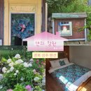 앤의정원펜션 | 경북 성주 펜션 추천 앤의정원 시에나 내돈내산 후기