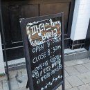 용인중앙공원 | 용인 베이글 맛집 파더스베이글 보정점 방문 추천 후기