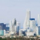 라데팡스 이미지